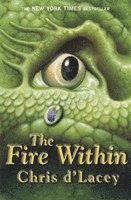 Chris d'Lacey - Last Dragon Chronicles: The Fire Within, Häftad. Tillgänglighet: Lägg i varukorg