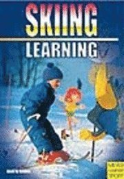 Katrin Barth, Hubert Bruhl - Learning Skiing, Häftad