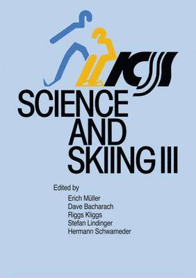 Erich Muller, Dave Bacharach - Science and Skiing III, Häftad