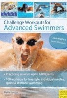 Challenge Workouts for Advanced Swimmer