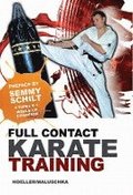 Full Contact Karate Training