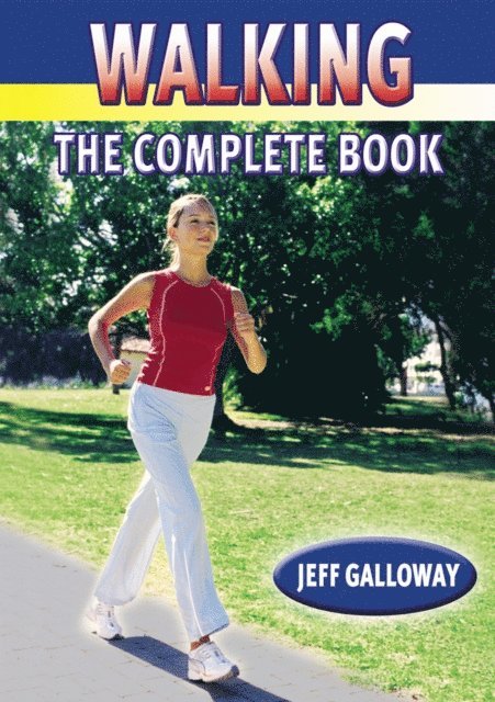 Galloway Jeff - Walking, E-bok. Tillgänglighet: Lägg i varukorg