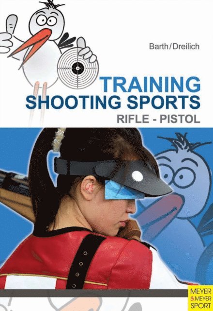 Dreilich Beate, Barth Katrin - Training Shooting Sports, E-bok