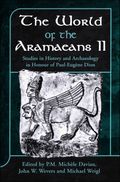 World of the Aramaeans