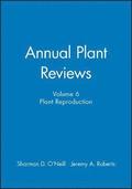 Annual Plant Reviews