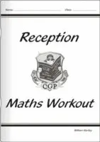 Reception Maths Workout