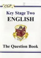 CGP Books, CGP Books - KS2 English Workbook - Ages 7-11, Häftad