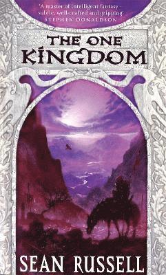 Sean Russell - One Kingdom, Häftad
