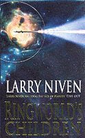 Ringworld's Children