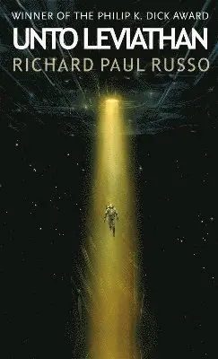 Unto Leviathan