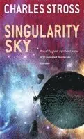Singularity Sky
