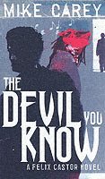 The Devil You Know