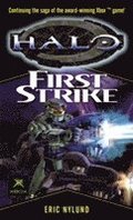 Halo: First Strike