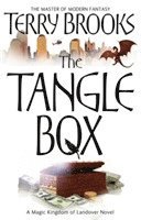 Terry Brooks - Tangle Box, Häftad
