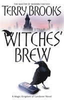 Terry Brooks - Witches' Brew, Häftad