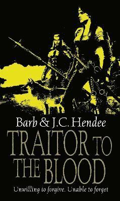 Barb Hendee, J.C. Hendee - Traitor To The Blood, Häftad