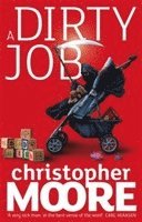 Christopher Moore - Dirty Job, Häftad