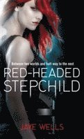 Jaye Wells - Red-Headed Stepchild, Häftad. Tillgänglighet: Lägg i varukorg