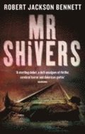 Mr Shivers