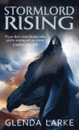 Glenda Larke - Stormlord Rising, Häftad. Tillgänglighet: Lägg i varukorg