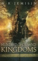 N. K. Jemisin - Hundred Thousand Kingdoms, Häftad