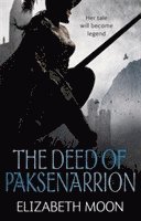 Deed Of Paksenarrion