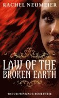 Law Of The Broken Earth