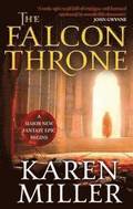 Falcon Throne