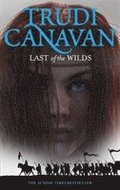 Last Of The Wilds