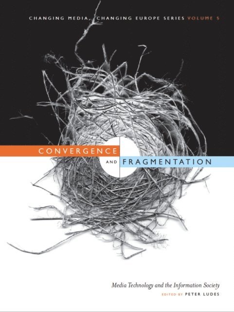 Peter Ludes - Convergence and Fragmentation, E-bok