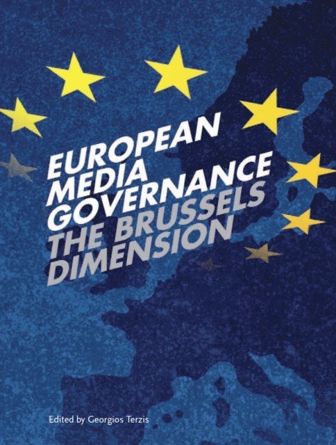 Georgios Terzis - European Media Governance, E-bok