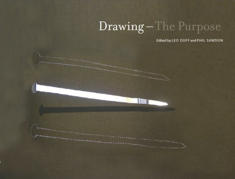 Phil Sawdon, Leo Duff - Drawing, E-bok