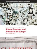 Press Freedom and Pluralism in Europe