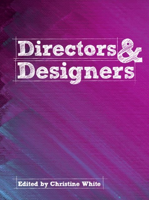 Christine White - Directors & Designers, E-bok