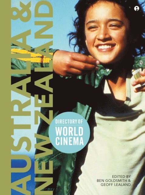 John Berra - Directory of World Cinema: American Independent, E-bok
