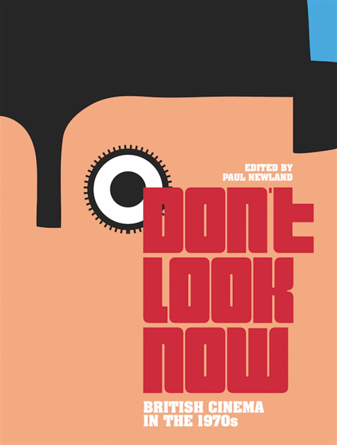 Paul Newland - Don't Look Now, E-bok