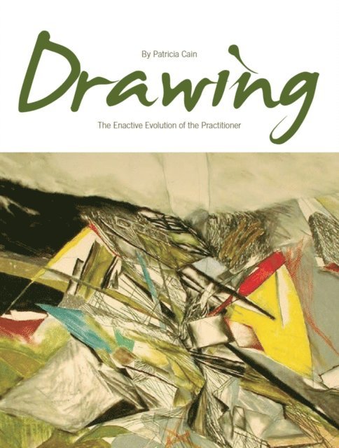 Patricia Cain - Drawing, E-bok. Tillgänglighet: Lägg i varukorg