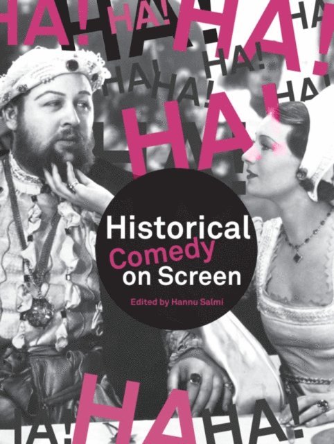 Hannu Salmi - Historical Comedy on Screen, E-bok