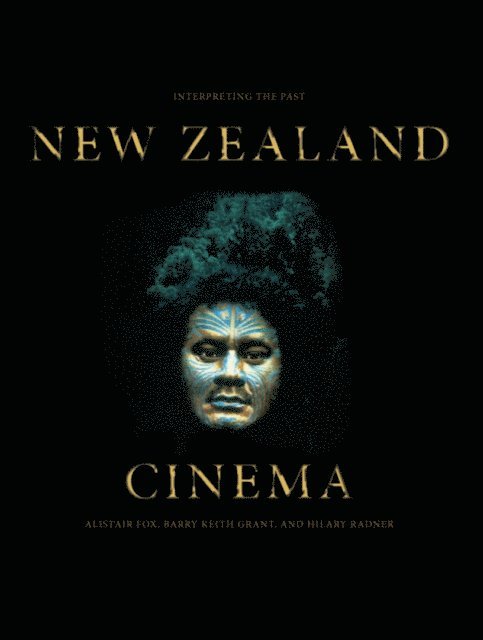 Hilary Radner, Barry Keith Grant, Alistair Fox - New Zealand Cinema, E-bok