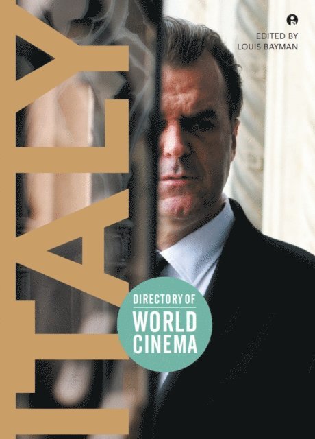 Louis Bayman - Directory of World Cinema: Italy, E-bok