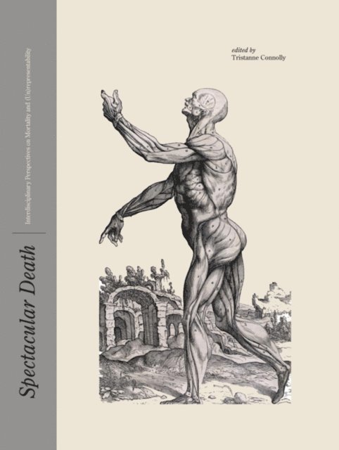 Tristanne Connolly - Spectacular Death, E-bok