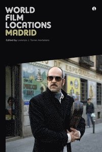 World Film Locations: Madrid