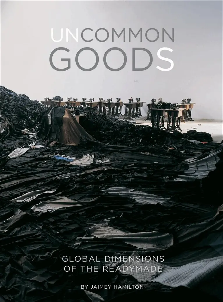Jaimey Hamilton Faris - Uncommon Goods, Häftad. Tillgänglighet: Lägg i varukorg