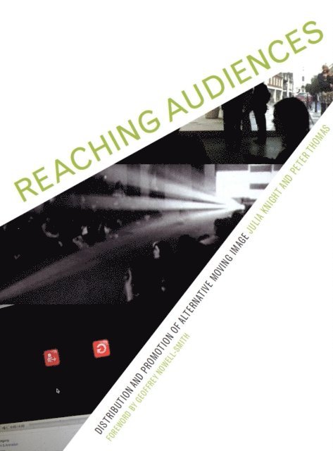 Peter Thomas, Julia Knight - Reaching Audiences, E-bok
