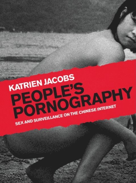 Katrien Jacobs - People's Pornography, E-bok