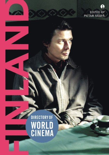 Pietari Kaapa - Directory of World Cinema: Finland, E-bok