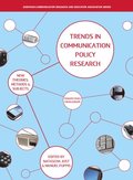 Trends in Communication Policy Research