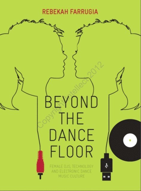 Rebekah Farrugia - Beyond the Dance Floor, E-bok