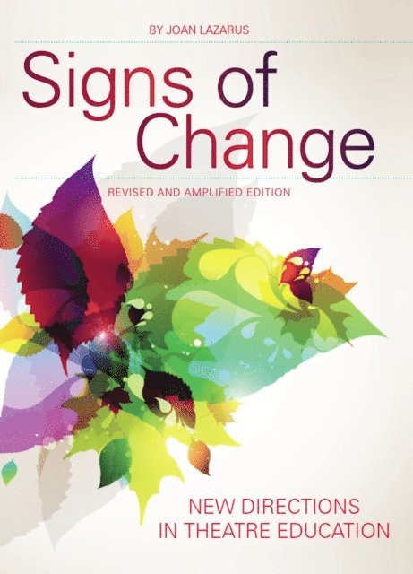 Joan Lazarus - Signs of Change, E-bok