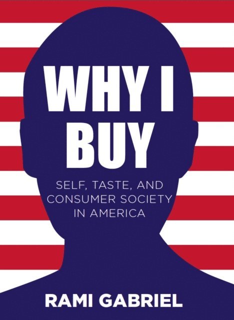 Rami Gabriel - Why I Buy, E-bok